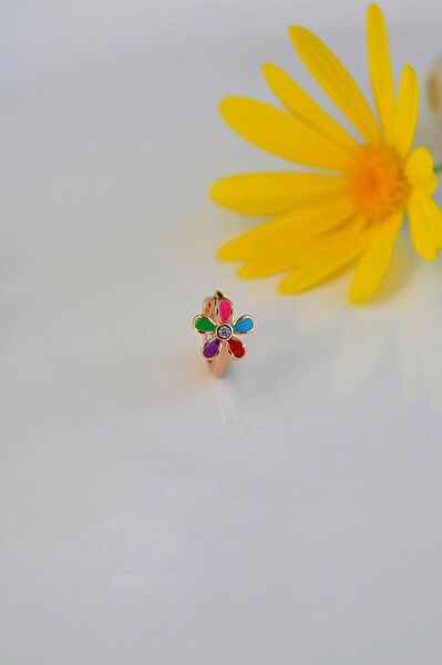 Sacce Scarves&Accessories Kadın Piercing