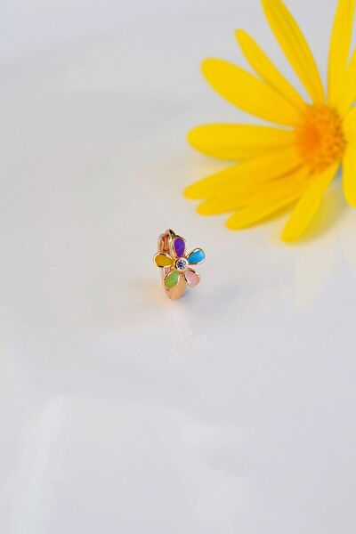 Sacce Scarves&Accessories Kadın Piercing