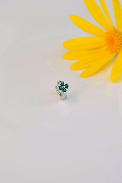 Sacce Scarves&Accessories Kadın Piercing