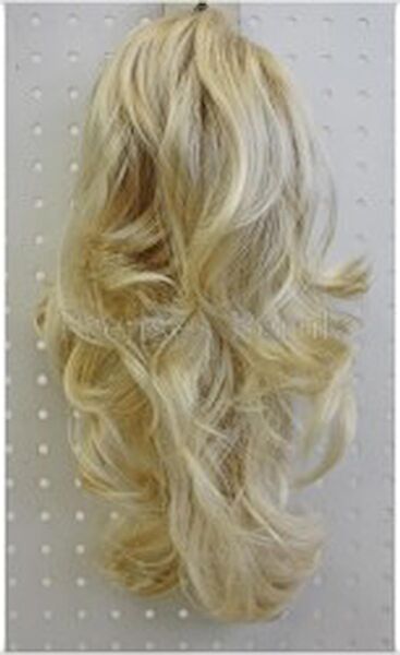 Prenses Peruk Peruk, Çıtçıt, Postiş