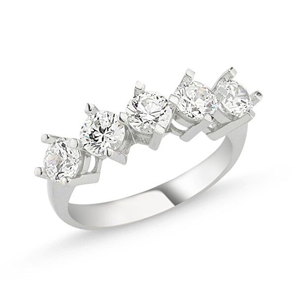 EgeEceSilvers Erkek Yüzük