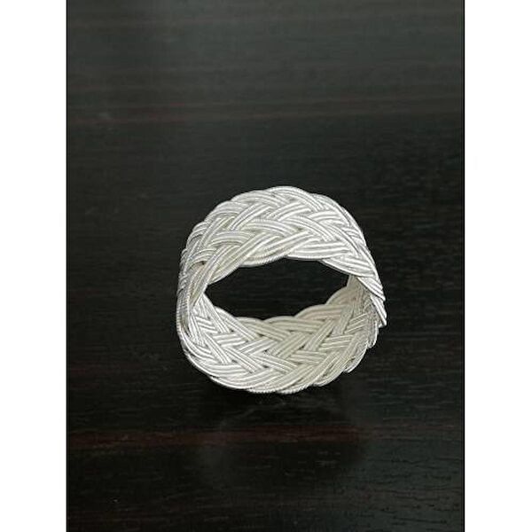 EgeEceSilvers Erkek Yüzük