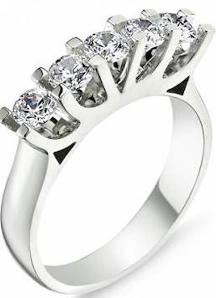 EgeEceSilvers Erkek Yüzük