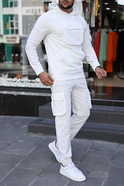 Eventi Erkek Alt Üst Takım