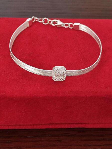 EgeEceSilvers Bileklik