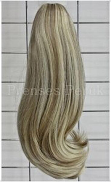 Prenses Peruk Peruk, Çıtçıt, Postiş