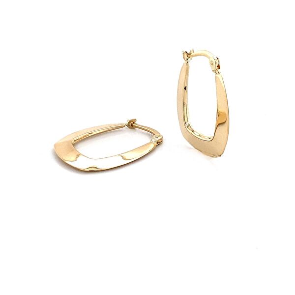 Altınköşe Mücevherat Küpe