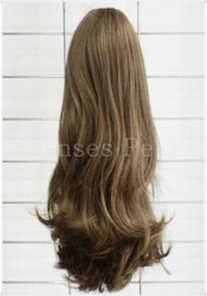 Prenses Peruk Peruk, Çıtçıt, Postiş