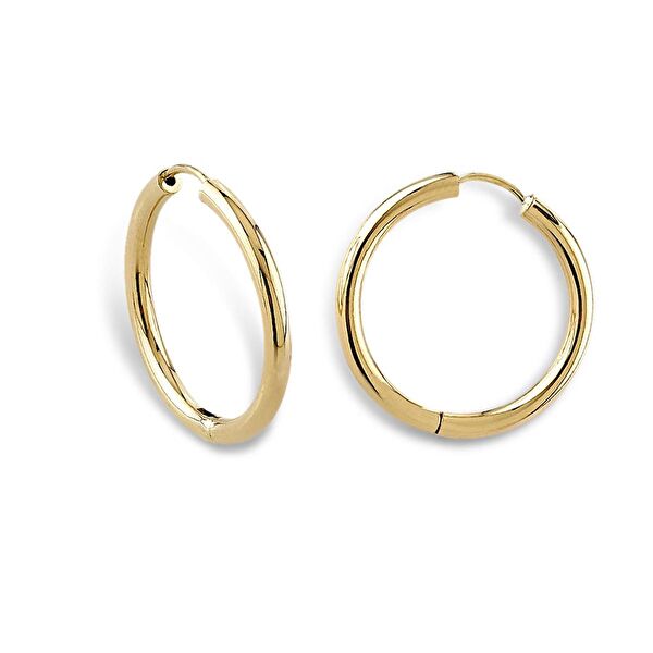 Altınköşe Mücevherat Küpe