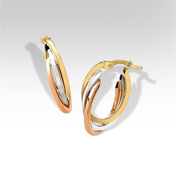 Altınköşe Mücevherat Küpe