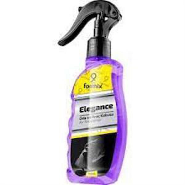 Formix Oto Kokuları