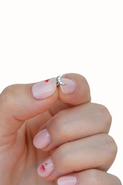 Sacce Scarves&Accessories Kadın Piercing