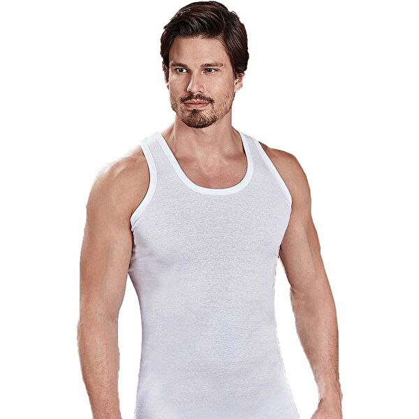 Berrak Erkek Atlet, Fanila