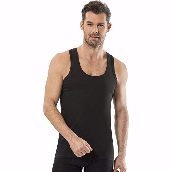 Jiber Erkek Atlet, Fanila