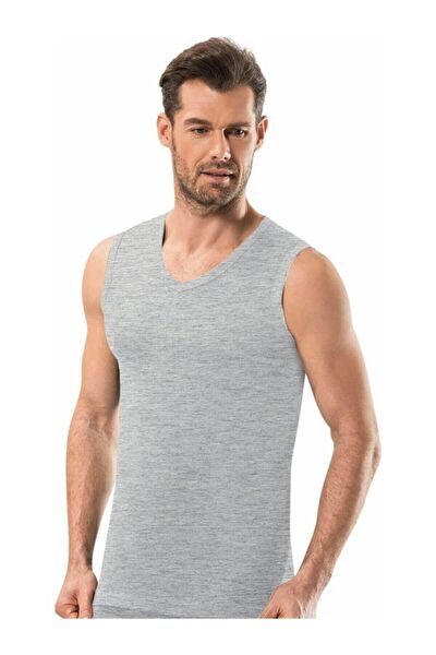 Jiber Erkek Atlet, Fanila