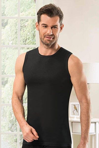 Jiber Erkek Atlet, Fanila