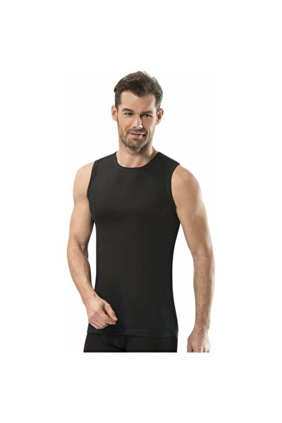 Jiber Erkek Atlet, Fanila