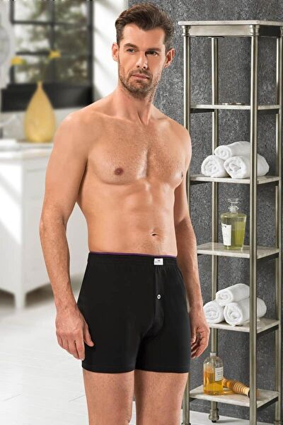 Jiber Erkek Boxer, Slip, Külot