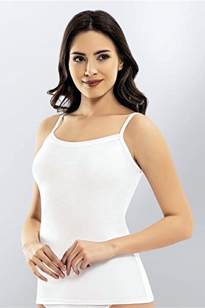 Kota Kadın Atlet, Body, Fanila