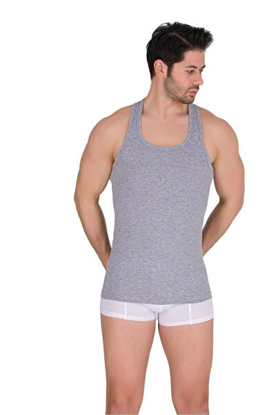 Berrak Erkek Atlet, Fanila