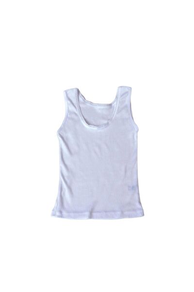 Berrak Kız Çocuk Atlet, Fanila