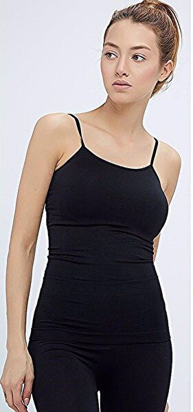 Elite Life Kadın Atlet, Body, Fanila