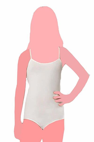 Namaldi Kız Çocuk Atlet, Fanila