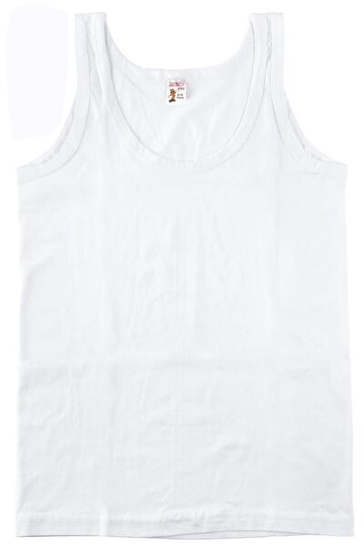 Namaldi Erkek Çocuk Atlet, Fanila