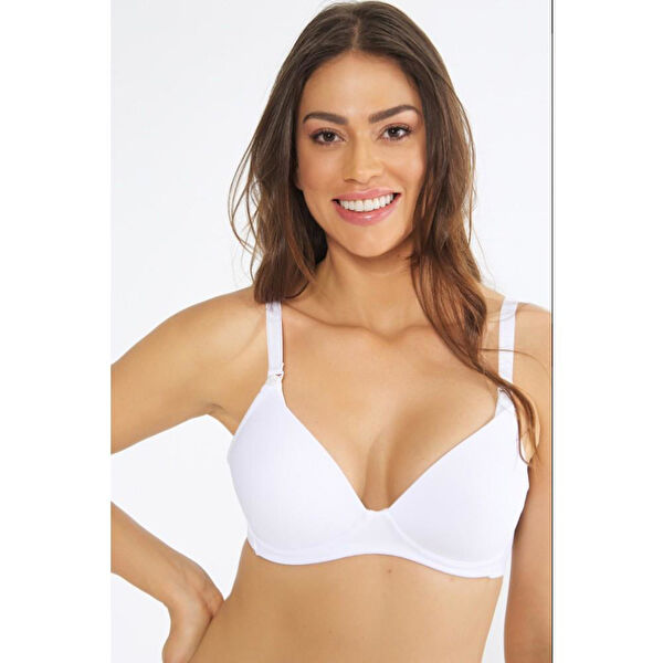 Orkide Emzirme Sütyeni