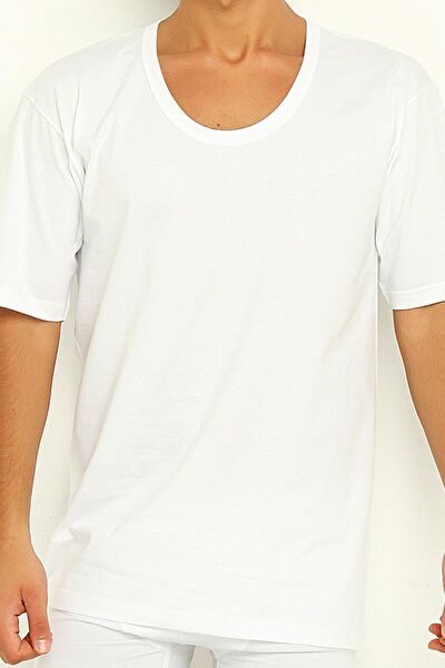 Ay Yıldız Erkek Atlet, Fanila