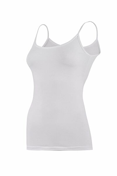 Ay Yıldız Kadın Atlet, Body, Fanila