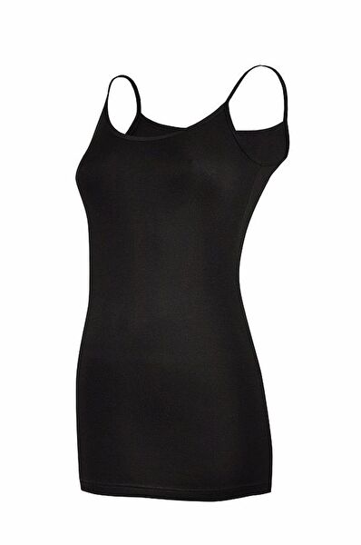 Ay Yıldız Kadın Atlet, Body, Fanila