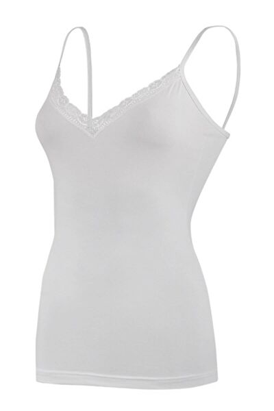 Ay Yıldız Kadın Atlet, Body, Fanila