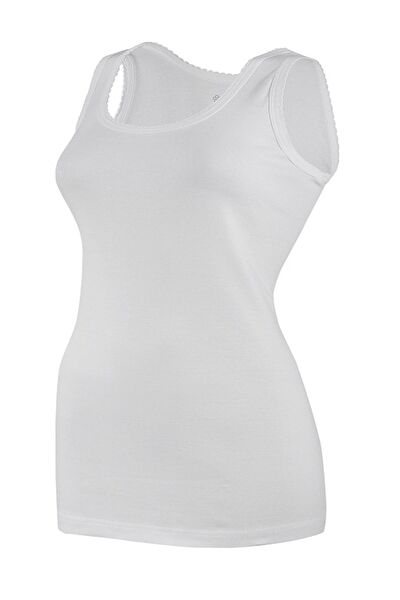 Ay Yıldız Kadın Atlet, Body, Fanila