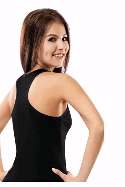 Kota Kadın Atlet, Body, Fanila