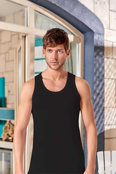 Berrak Erkek Atlet, Fanila