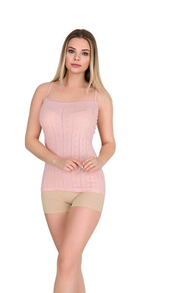 Berrak Kadın Atlet, Body, Fanila