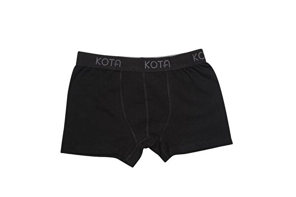 Kota Erkek Boxer, Slip, Külot