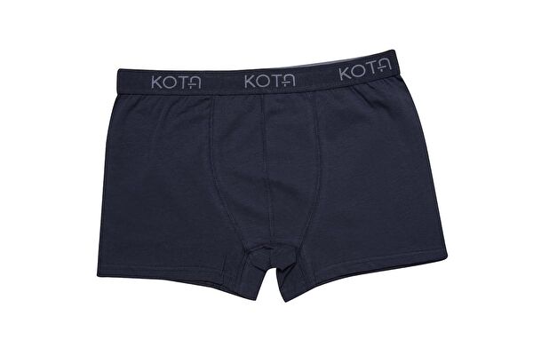 Kota Erkek Boxer, Slip, Külot