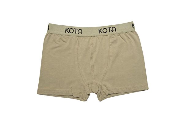 Kota Erkek Boxer, Slip, Külot