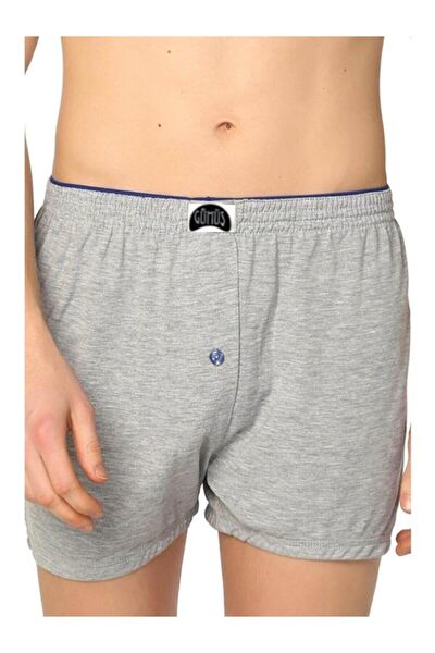 Gümüş Erkek Boxer, Slip, Külot