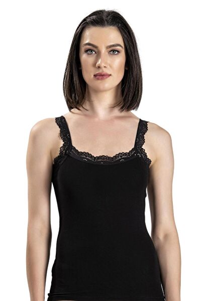 Jiber Kadın Atlet, Body, Fanila