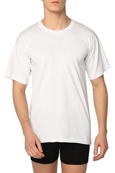 Sedef Yıldızı Erkek Atlet, Fanila