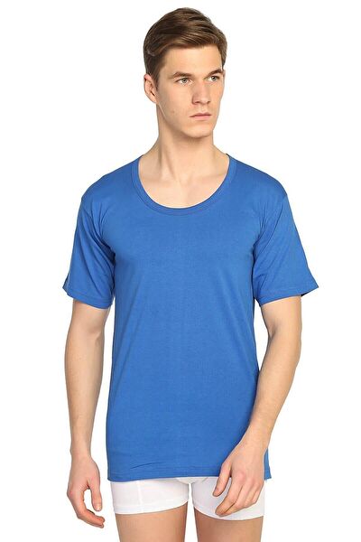 Sedef Yıldızı Erkek Atlet, Fanila