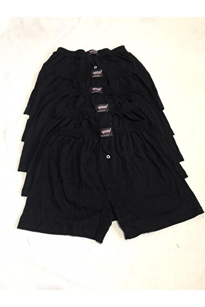 Sedef Yıldızı Erkek Boxer, Slip, Külot