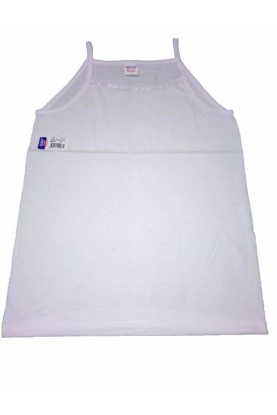 Sedef Yıldızı Kız Çocuk Atlet, Fanila