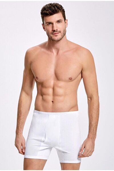 İLKE Erkek Boxer, Slip, Külot
