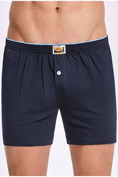 İLKE Erkek Boxer, Slip, Külot