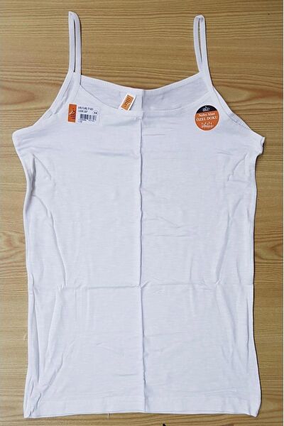 İLKE Kadın Atlet, Body, Fanila