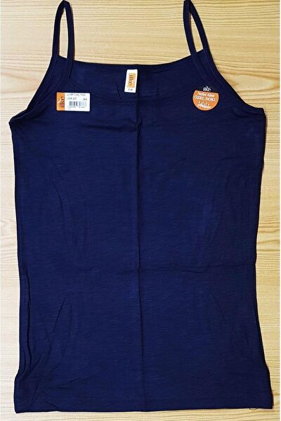 İLKE Kadın Atlet, Body, Fanila